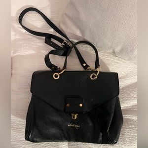 Ottod’ame Handbag (Black)